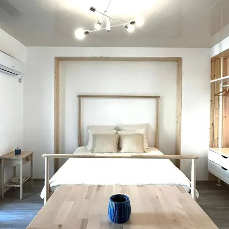 Apartament Sirene At Almar *