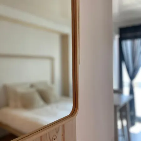Sirene At Almar Apartament