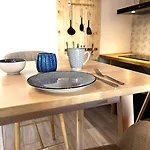 Apartman Sirene At Almar *