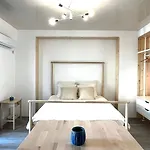 Apartman Sirene At Almar *
