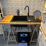 Sirene At Almar Apartman Năvodari