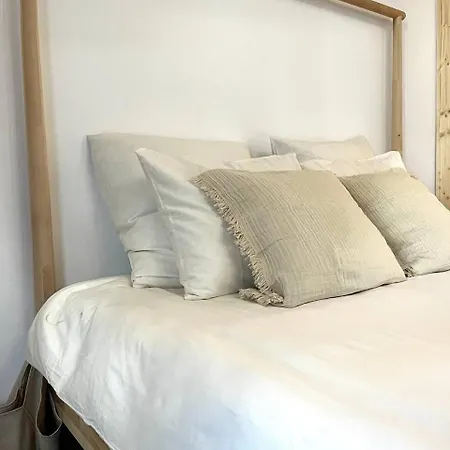 Sirene At Almar Apartamento