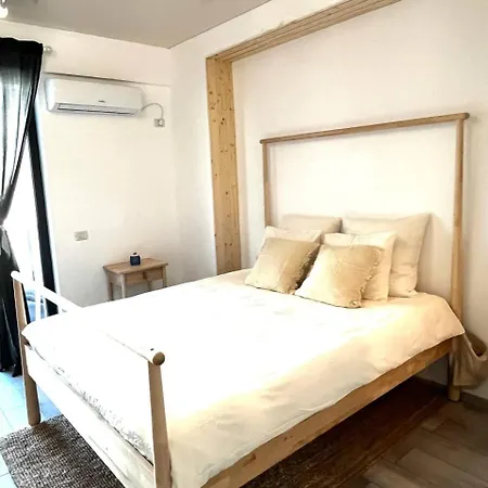 Apartment Sirene At Almar