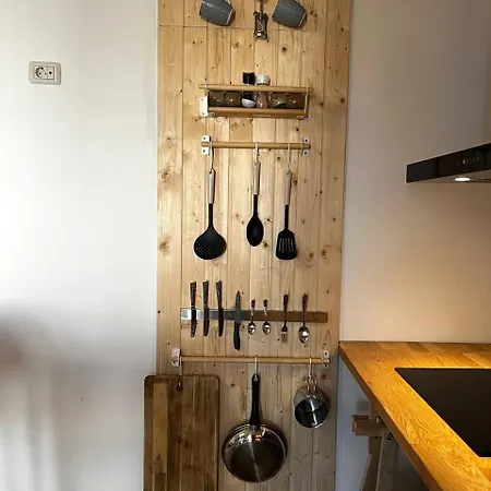 Sirene At Almar Apartamento