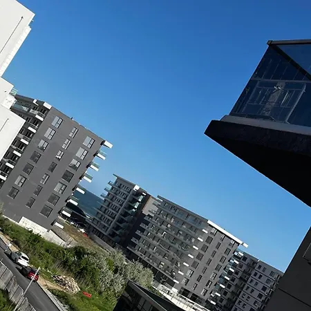 Sirene At Almar Apartment