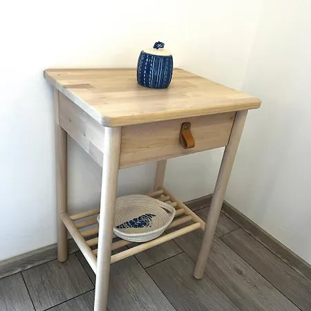 Apartamento Sirene At Almar *