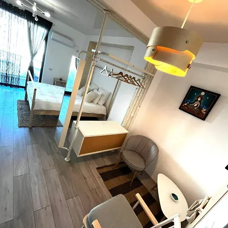 Apartamento Sirene At Almar *