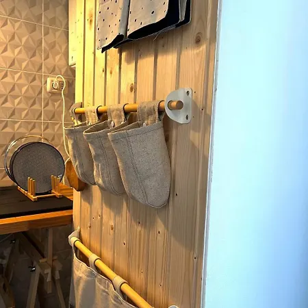 Sirene At Almar Apartamento