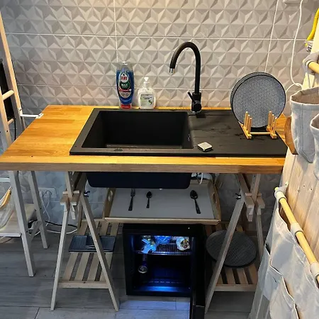 Sirene At Almar Apartamento Năvodari