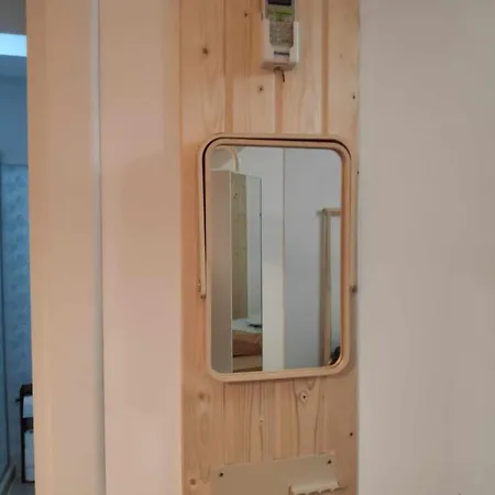 Sirene At Almar Năvodari