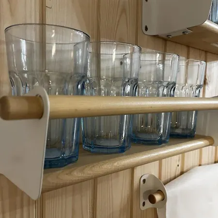 Sirene At Almar Apartamento *