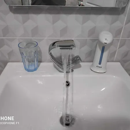 Sirene At Almar Apartment Năvodari