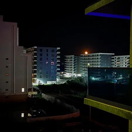 Sirene At Almar Apartment