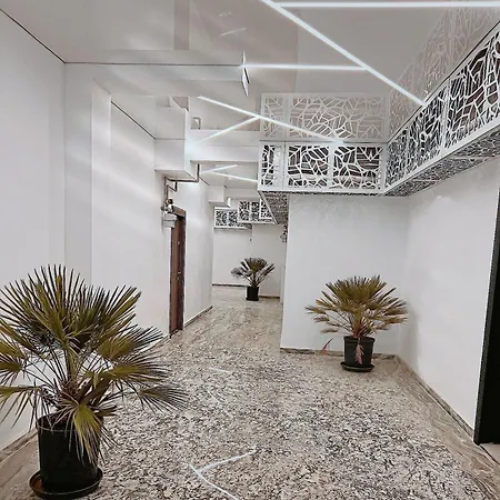 Sirene At Almar Apartment Năvodari