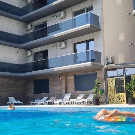 Sirene At Almar *