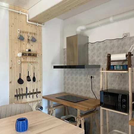 Sirene At Almar Năvodari