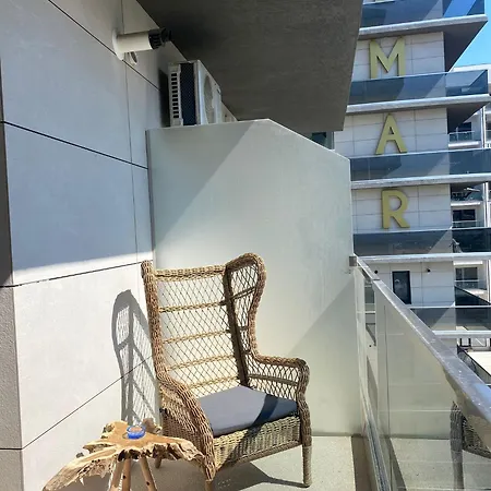 Apartment Sirene At Almar