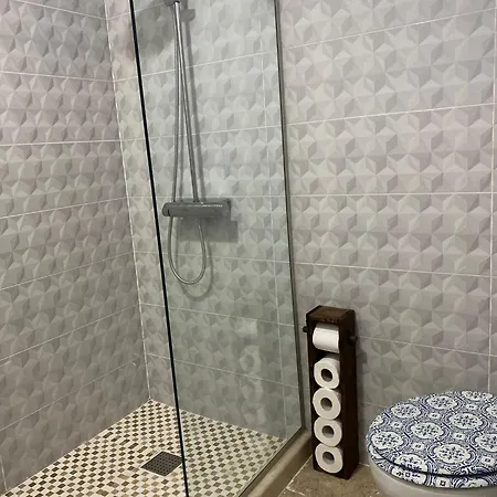 Apartment Sirene At Almar Navodari