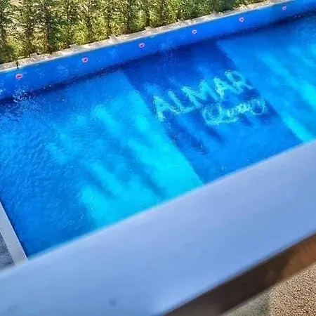 Sirene At Almar