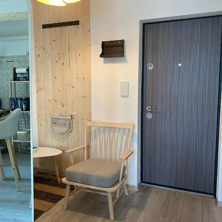 Apartment Sirene At Almar *