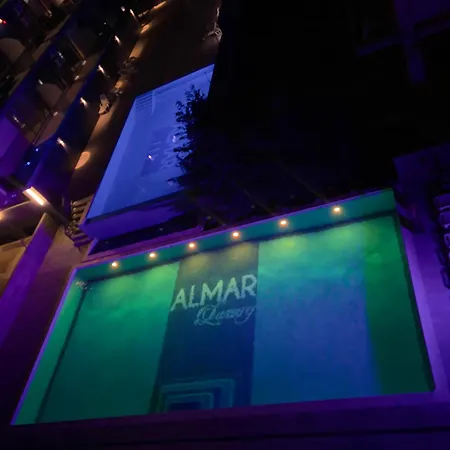 Sirene At Almar * Năvodari