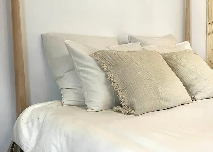 Sirene At Almar Apartamento