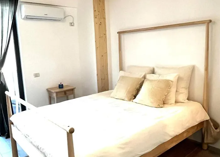 Apartamento Sirene At Almar