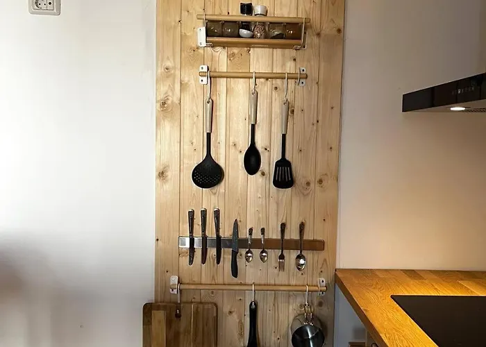 Sirene At Almar Apartamento