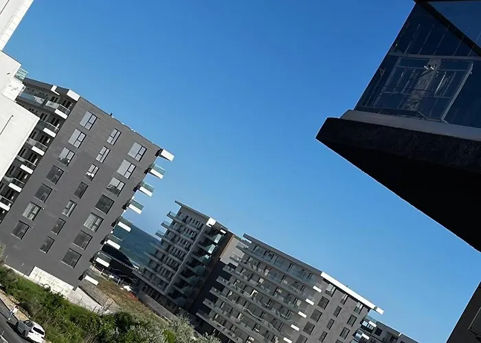 Sirene At Almar Apartamento