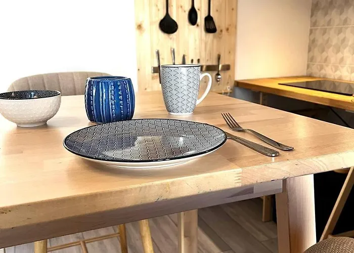 Apartamento Sirene At Almar *