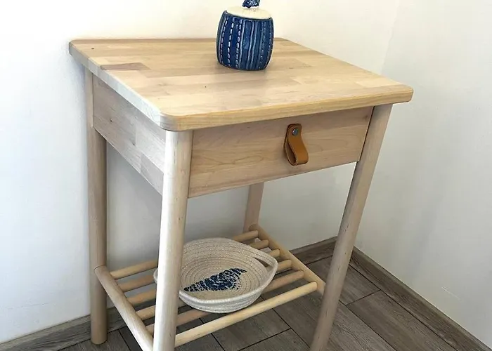 Apartamento Sirene At Almar *