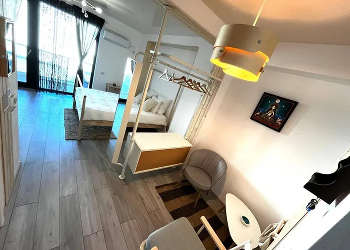 Apartamento Sirene At Almar *