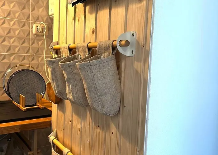 Sirene At Almar Apartamento