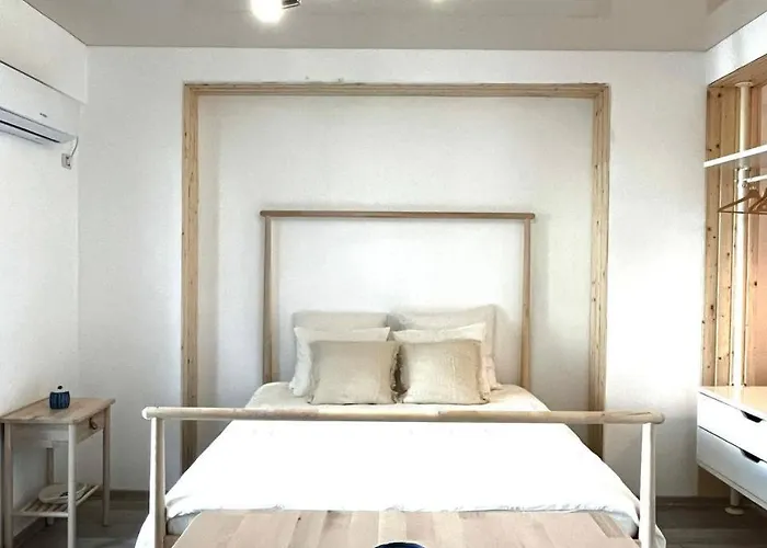 Apartamento Sirene At Almar *