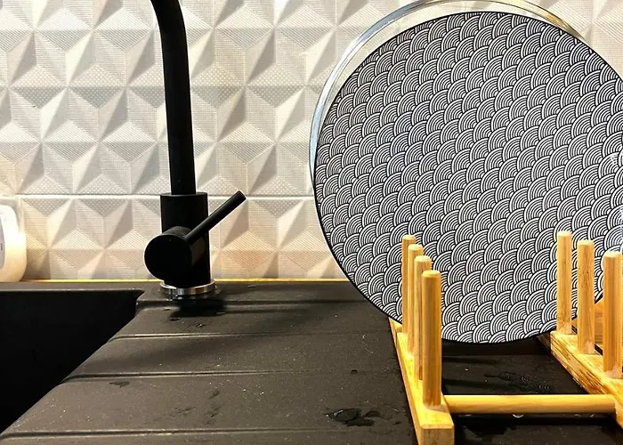 Apartamento Sirene At Almar Năvodari