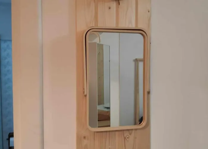 Sirene At Almar Năvodari