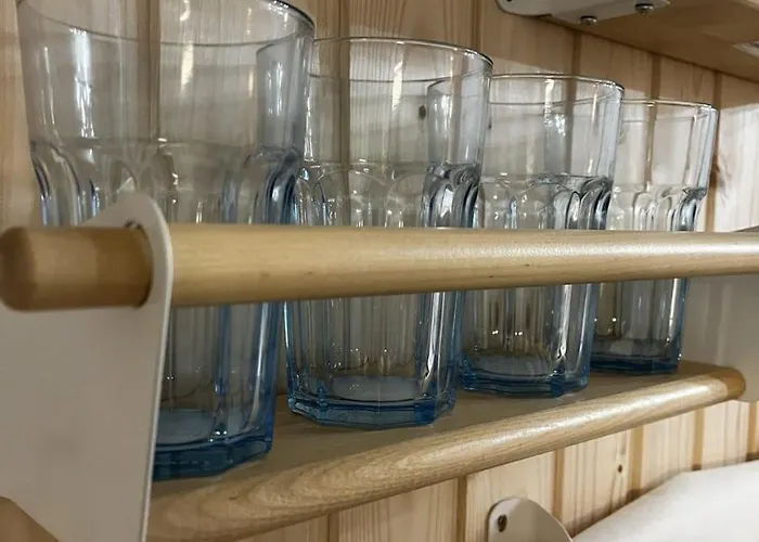 Sirene At Almar Apartamento *