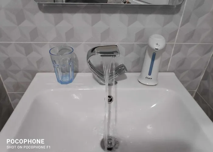 Sirene At Almar Apartamento Năvodari