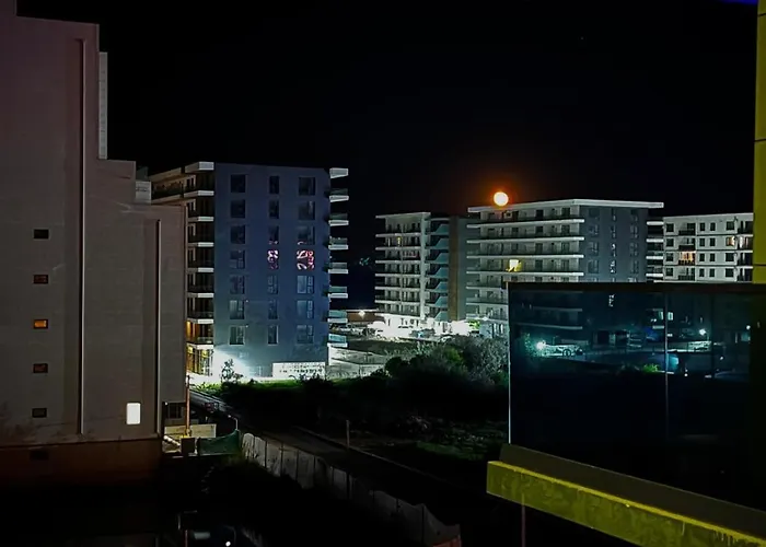 Sirene At Almar Apartamento