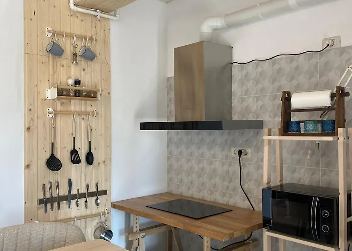 Sirene At Almar Năvodari