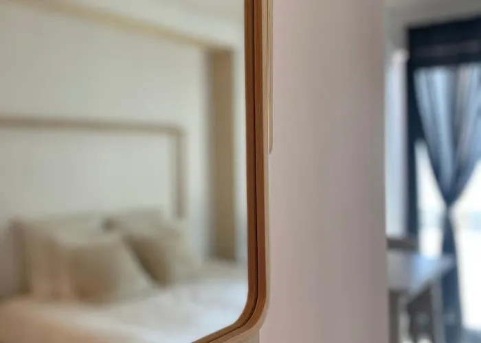 Sirene At Almar Apartamento