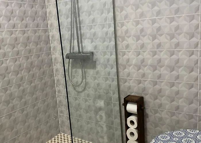 Apartamento Sirene At Almar Năvodari