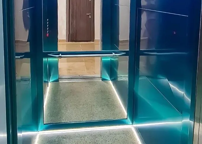 Apartamento Sirene At Almar