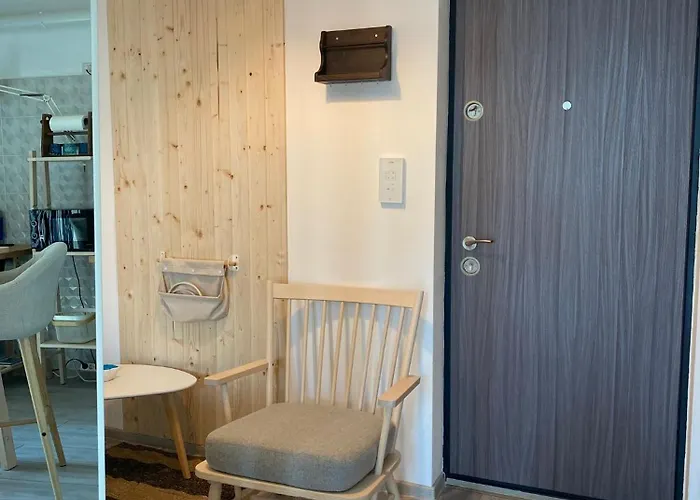 Apartamento Sirene At Almar *